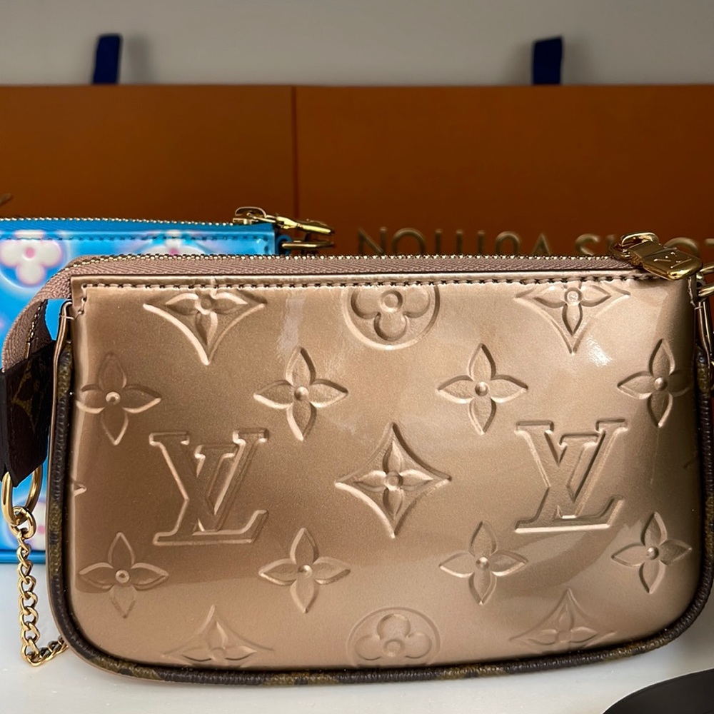 Mini pochette